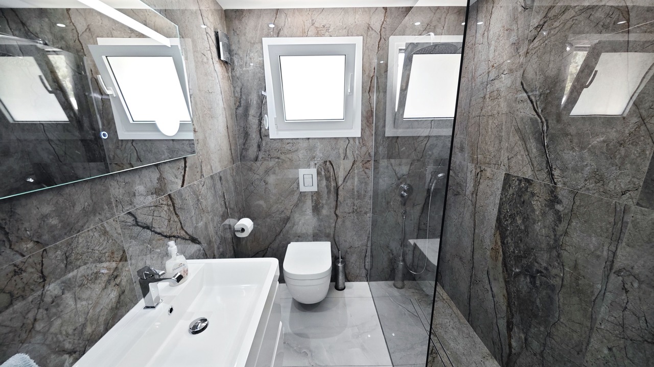 Photo of Bathroom in Pegeia