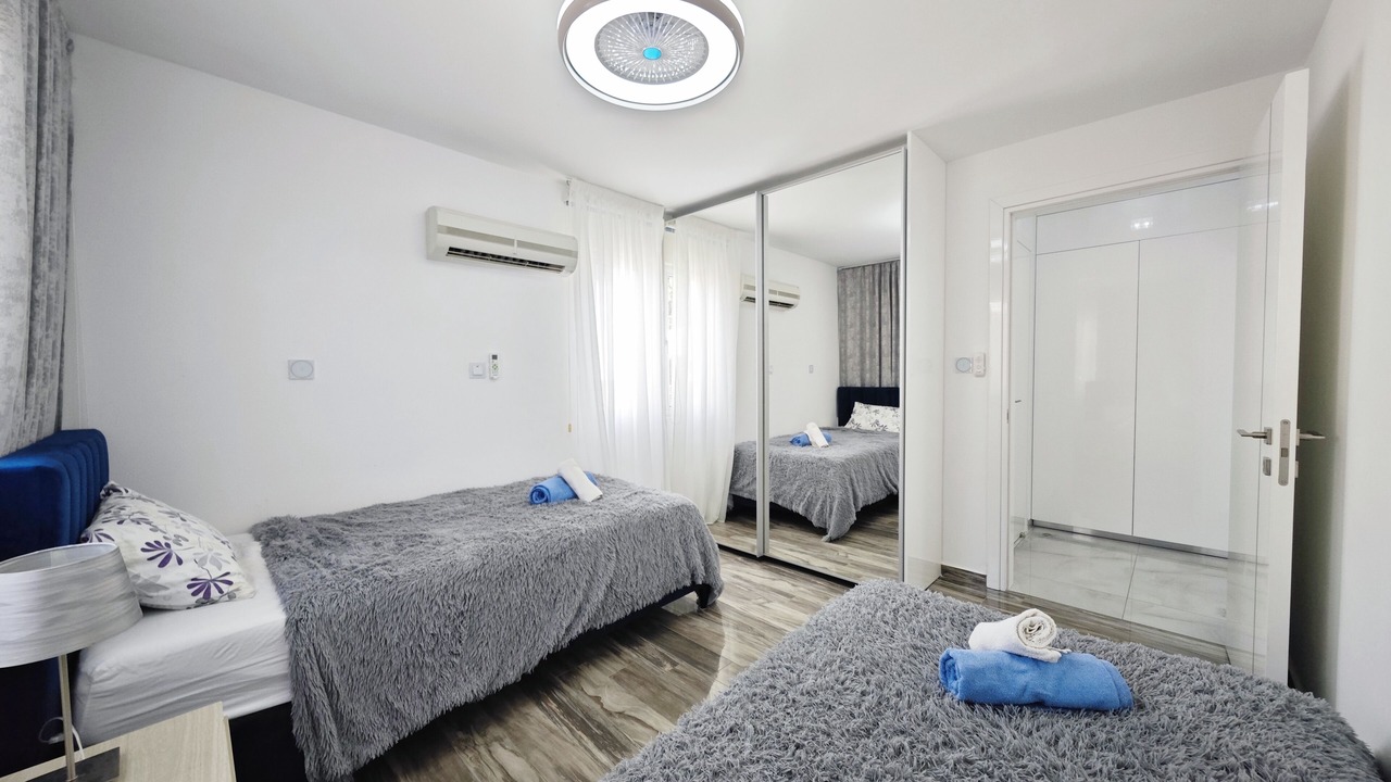 Photo of Bedroom in Pegeia