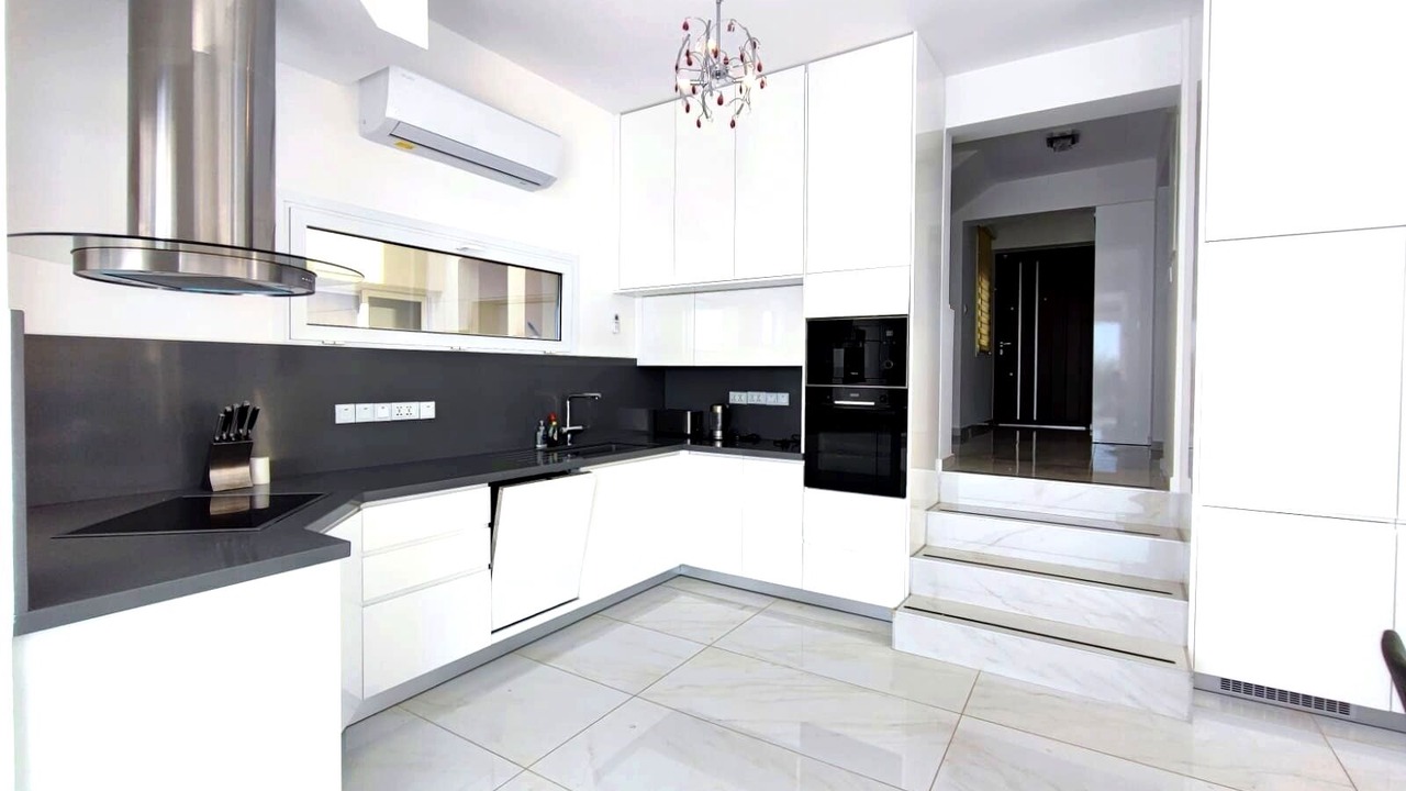 Photo of Kitchen in Pegeia