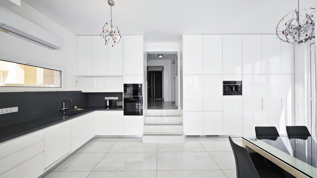 Photo of Kitchen in Pegeia