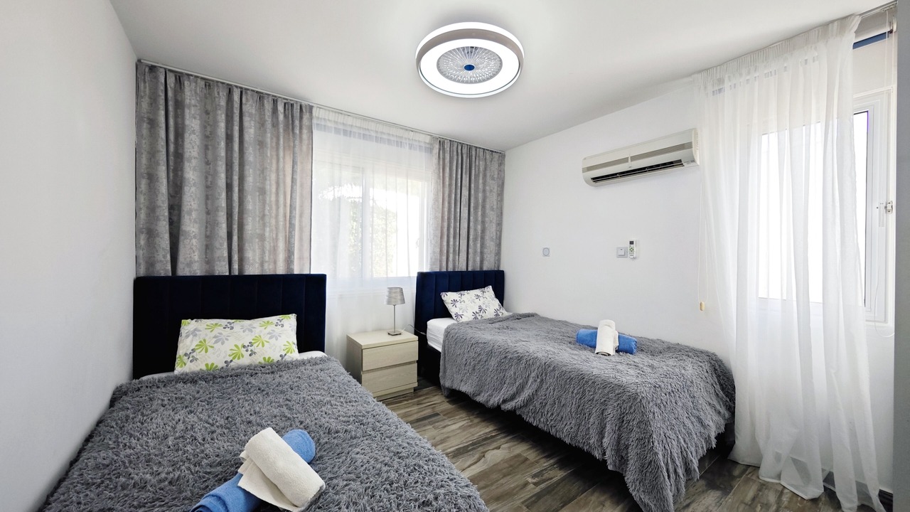Photo of Bedroom in Pegeia