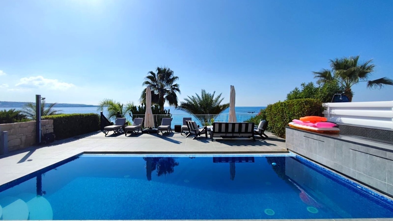 Photo of Outdoor in Pegeia