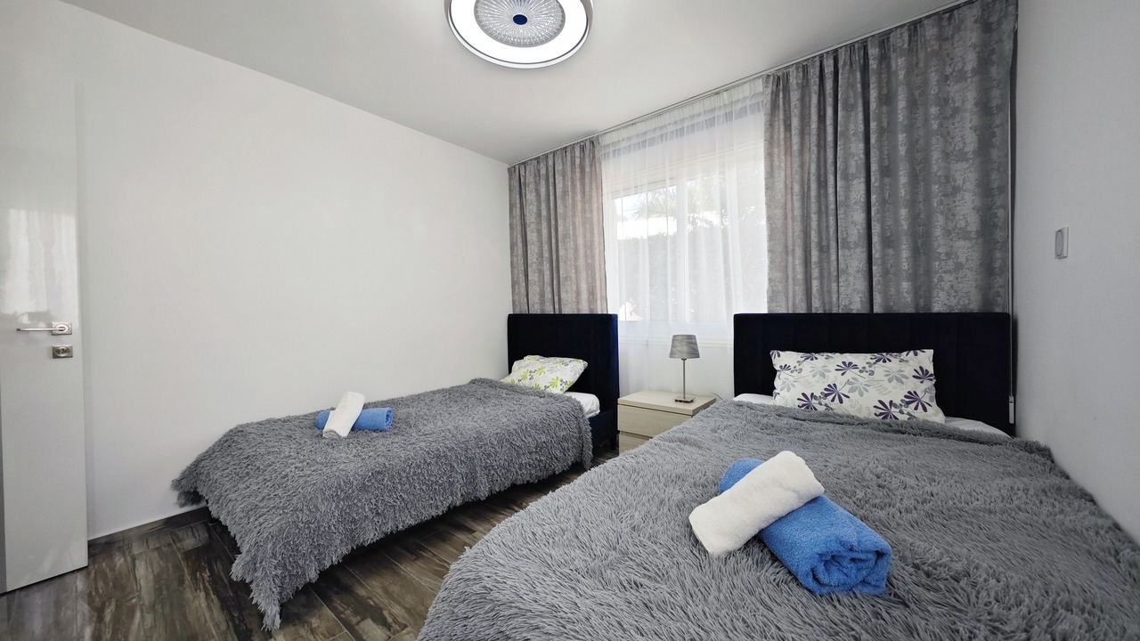 Photo of Bedroom in Pegeia