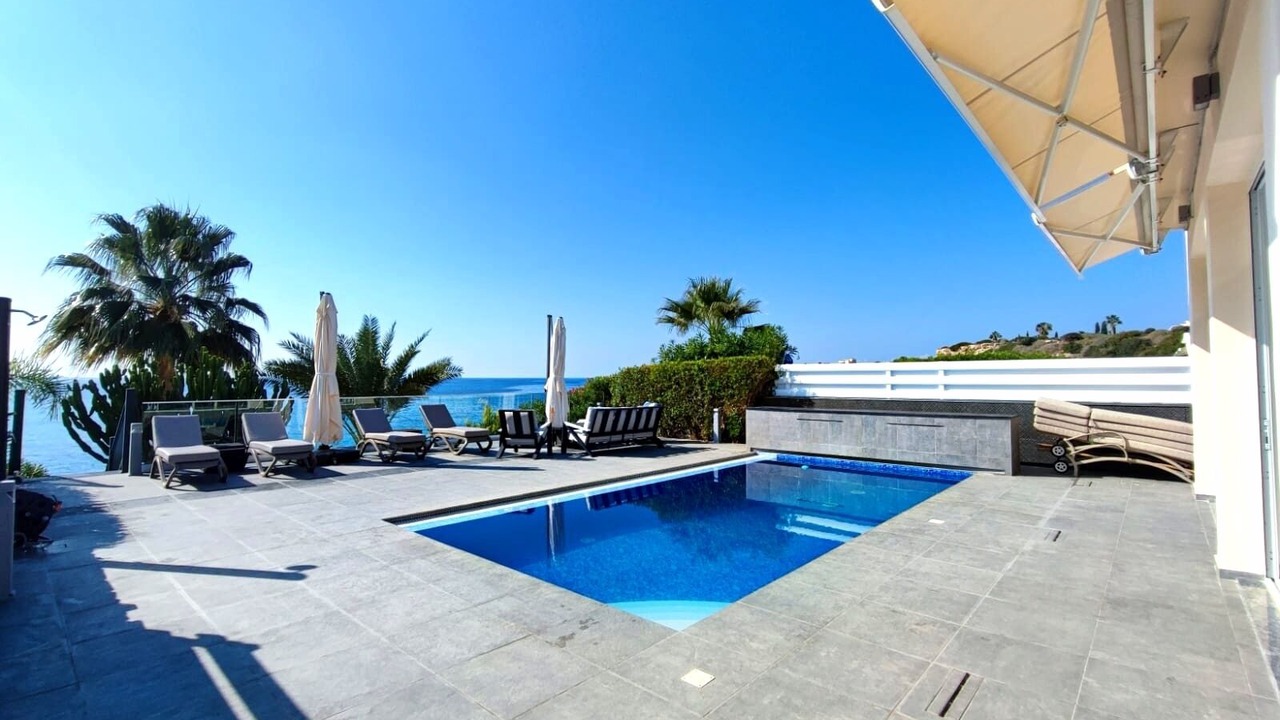 Photo of Outdoor in Pegeia