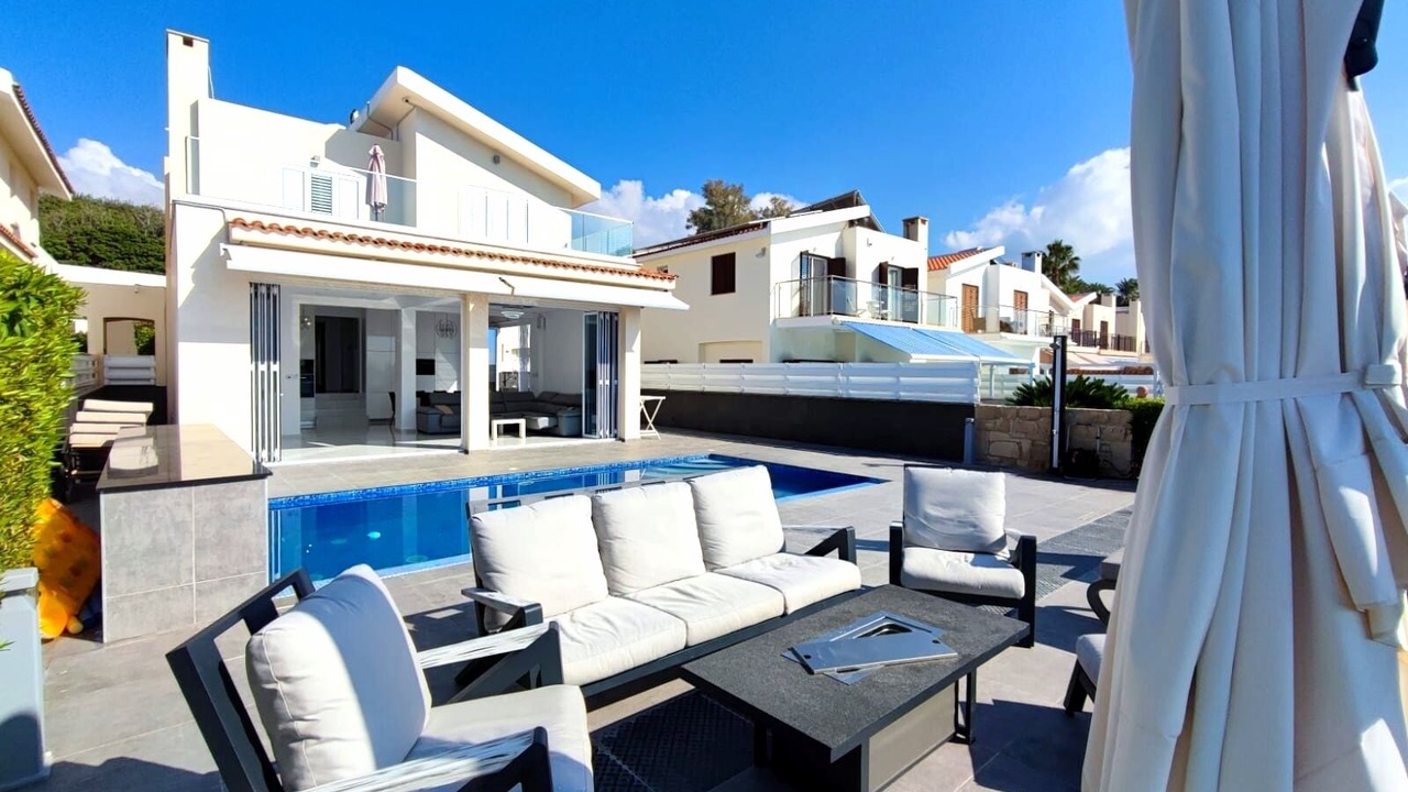 Photo of Outdoor in Pegeia