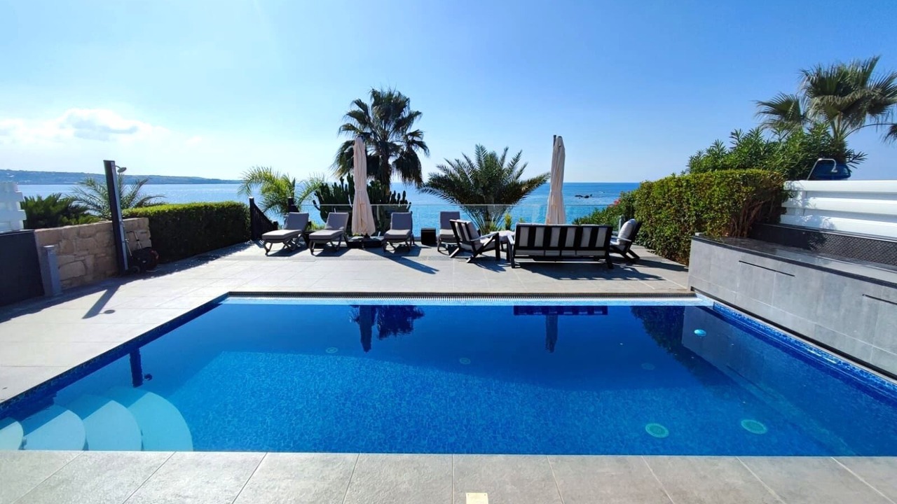 Photo of Outdoor in Pegeia