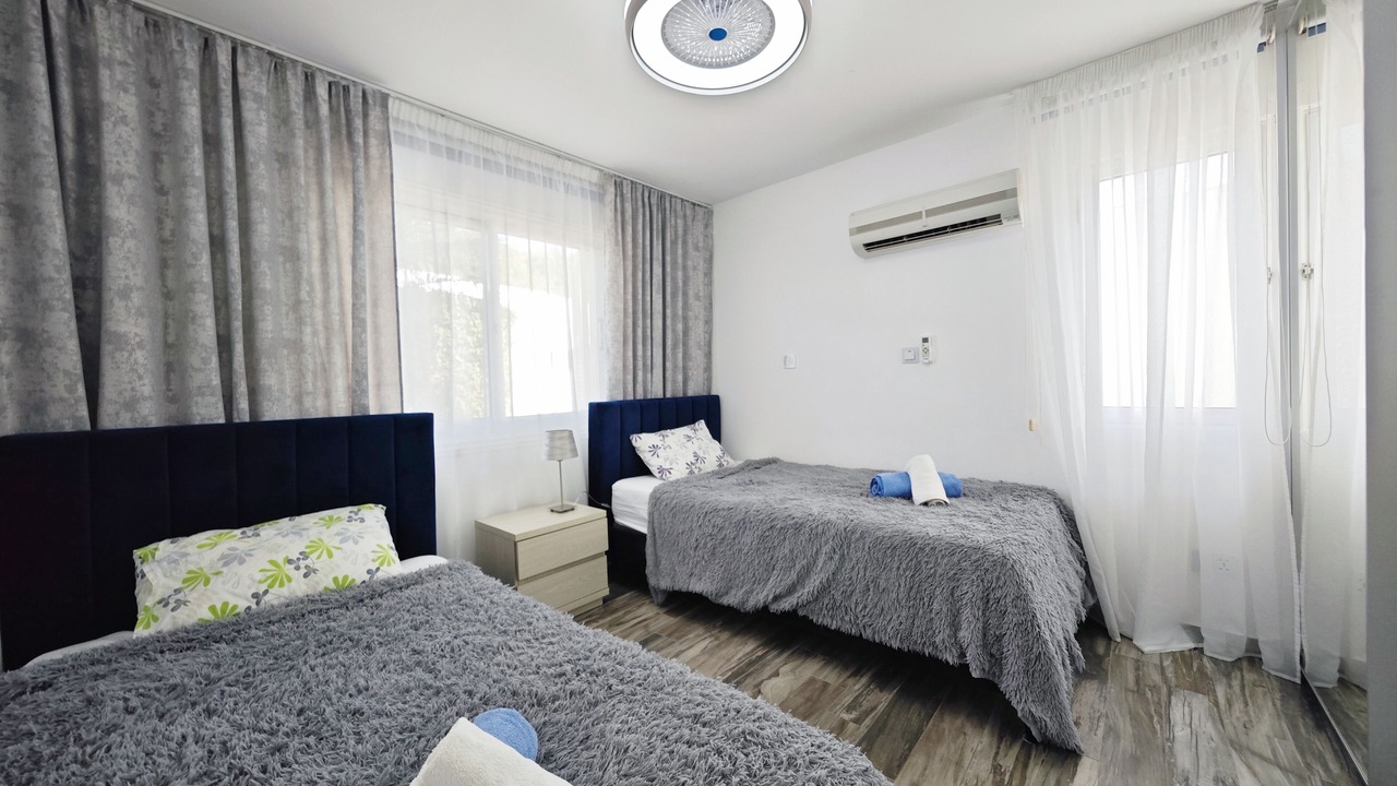 Photo of Bedroom in Pegeia