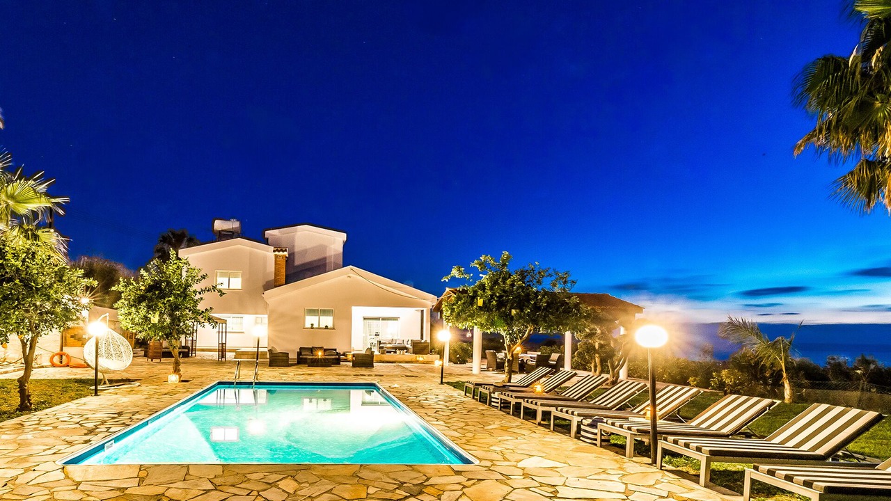Photo of Outdoor in Pegeia