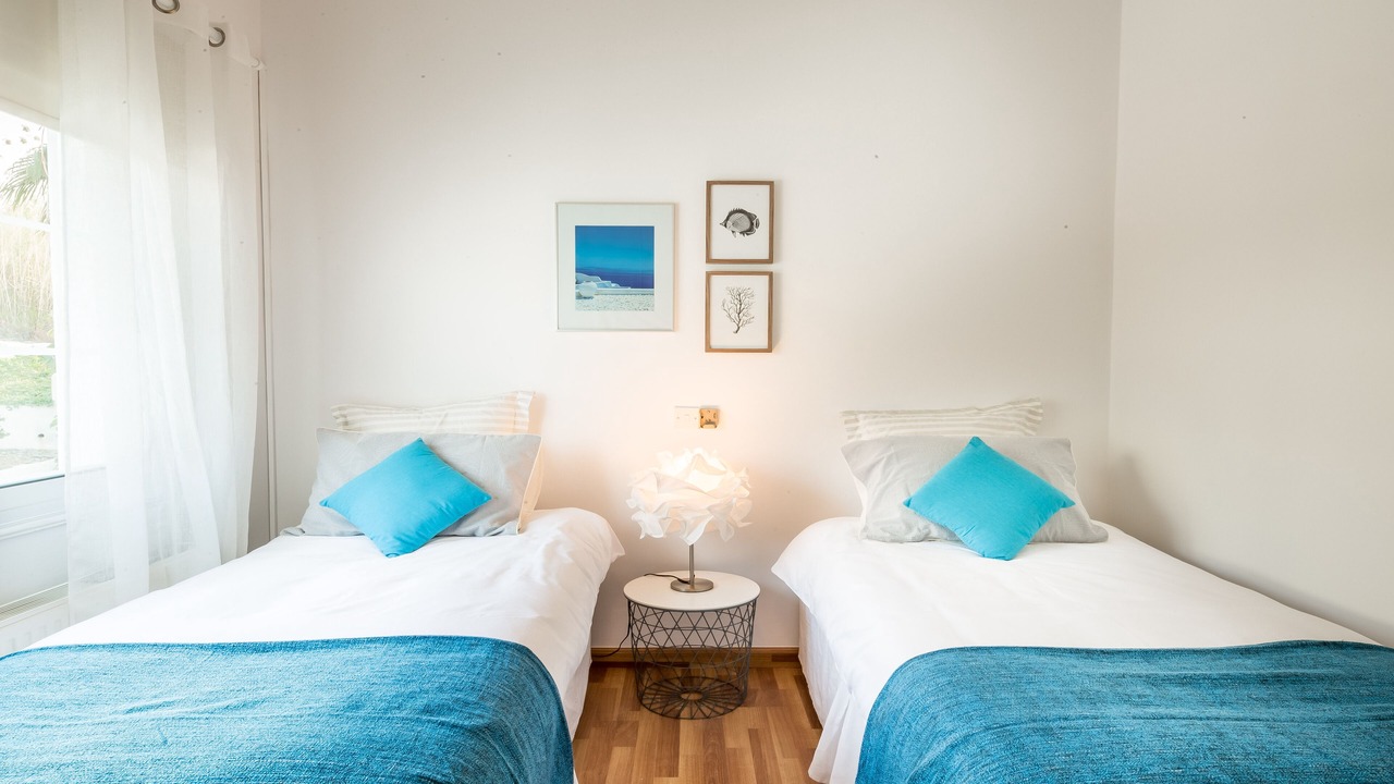 Photo of Bedroom in Pegeia