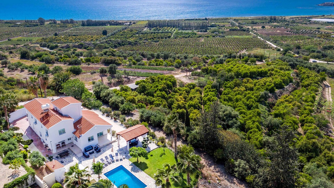 Photo of Outdoor in Pegeia