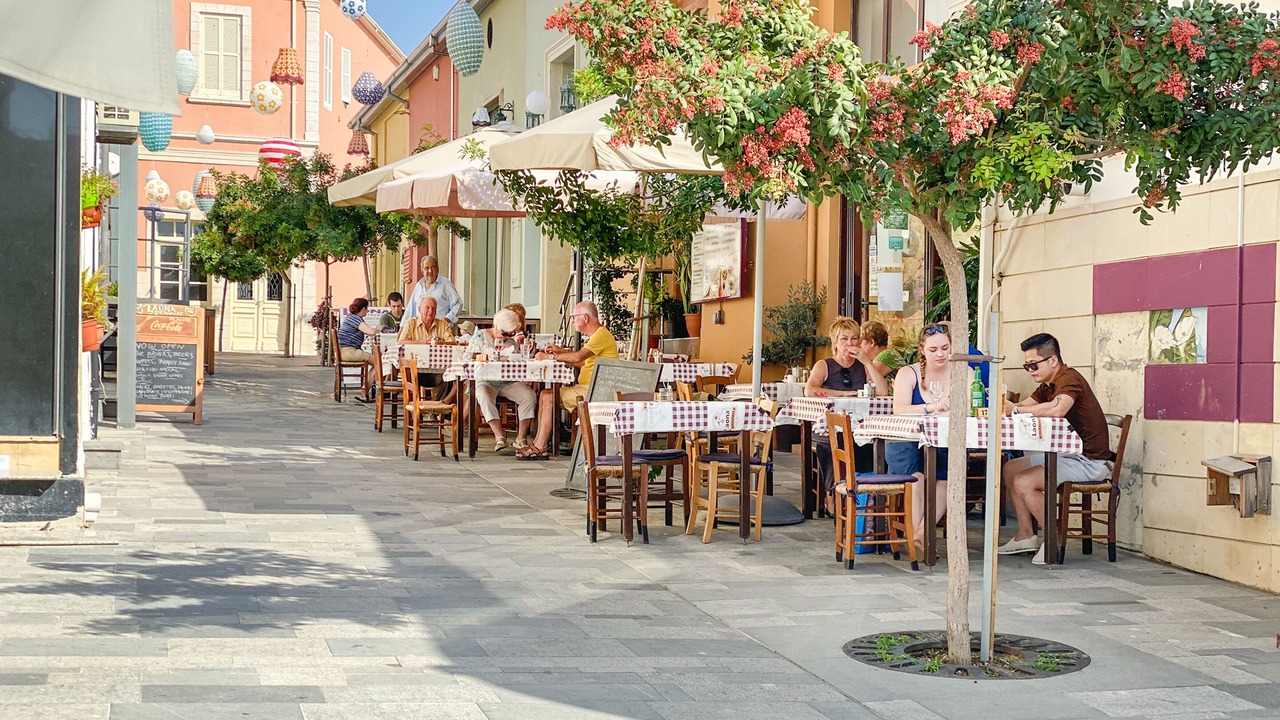 Photo of Outdoor in Pegeia