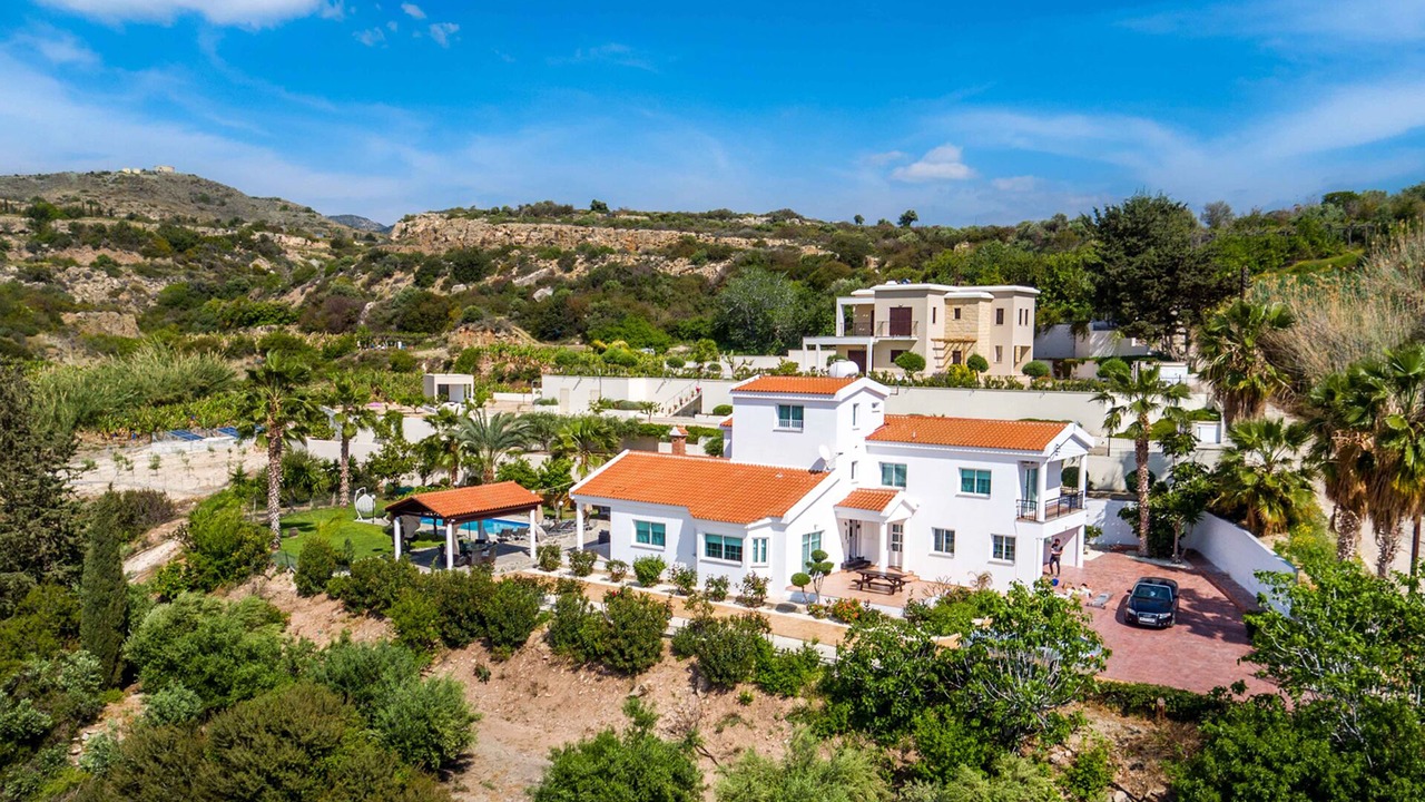 Photo of Outdoor in Pegeia