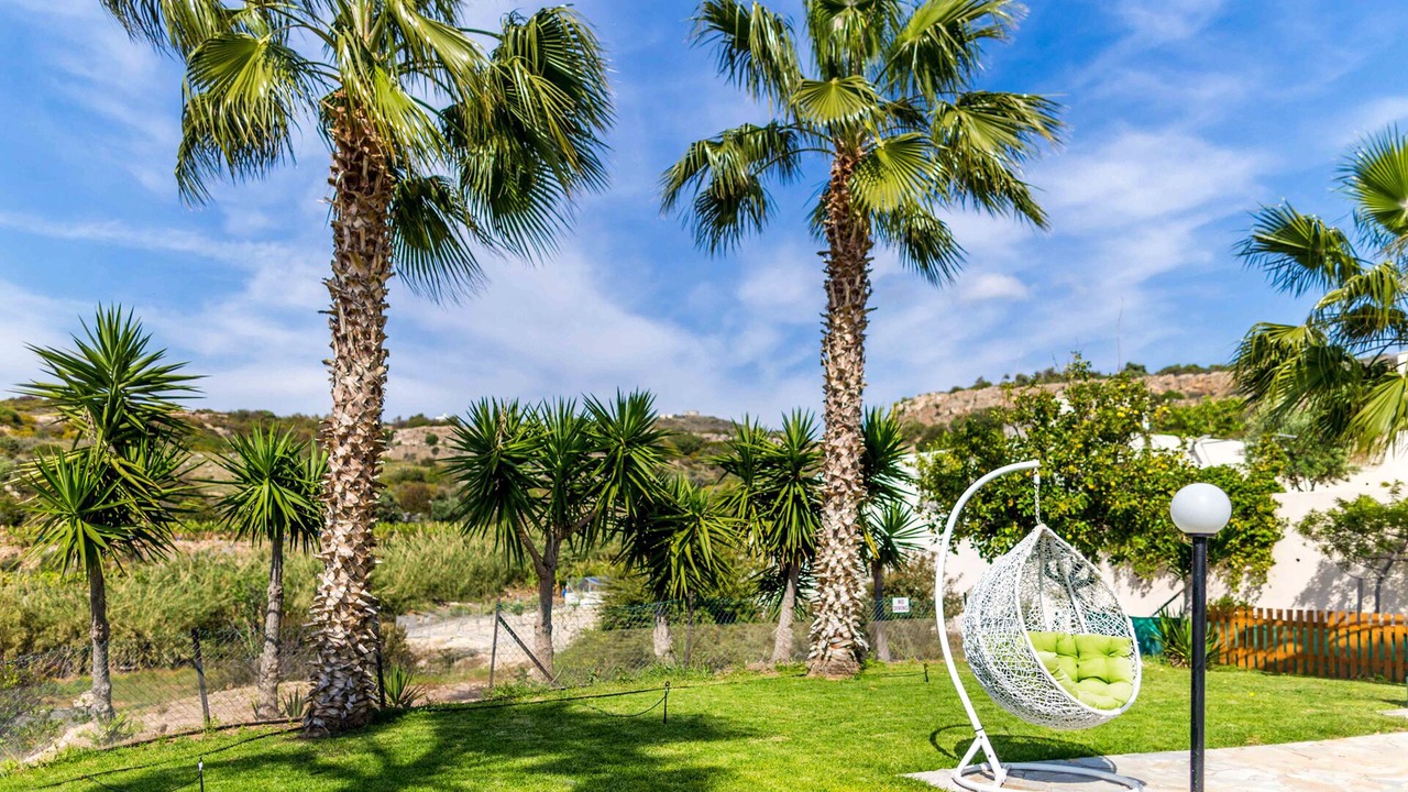 Photo of Outdoor in Pegeia