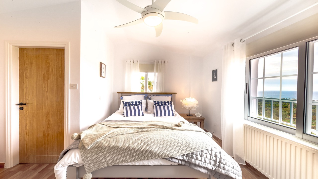 Photo of Bedroom in Pegeia