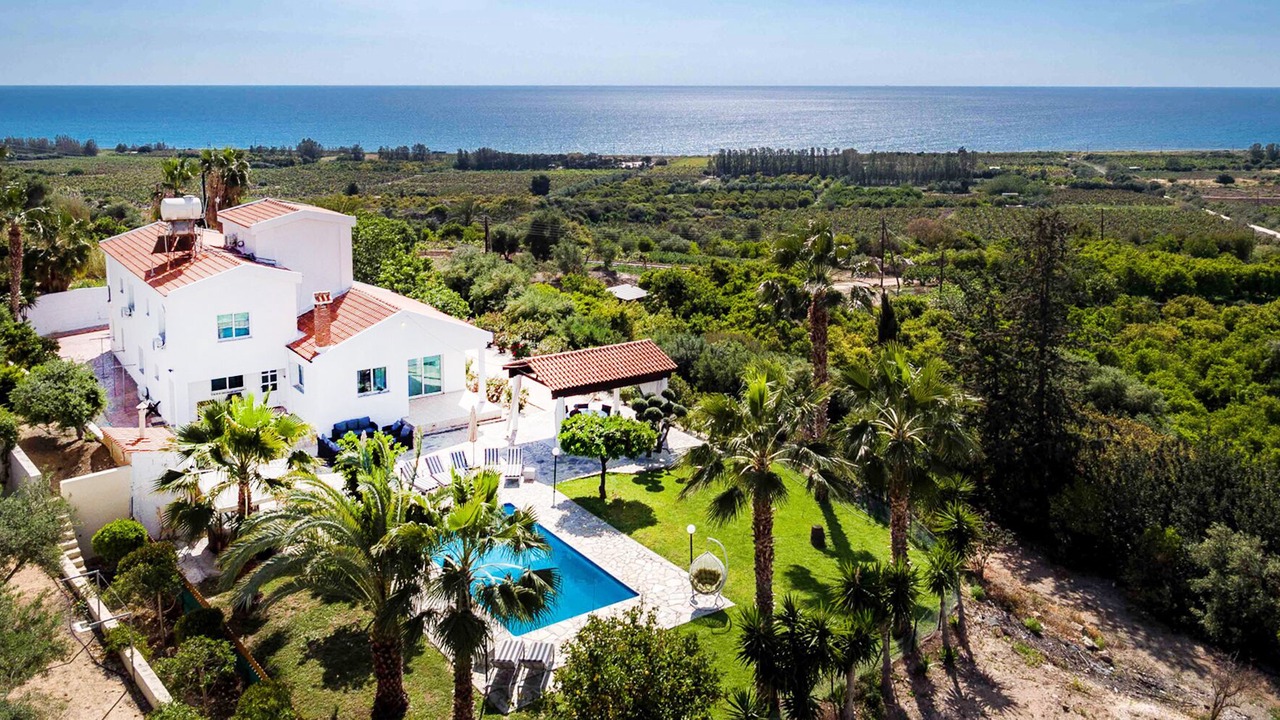 Photo of Outdoor in Pegeia
