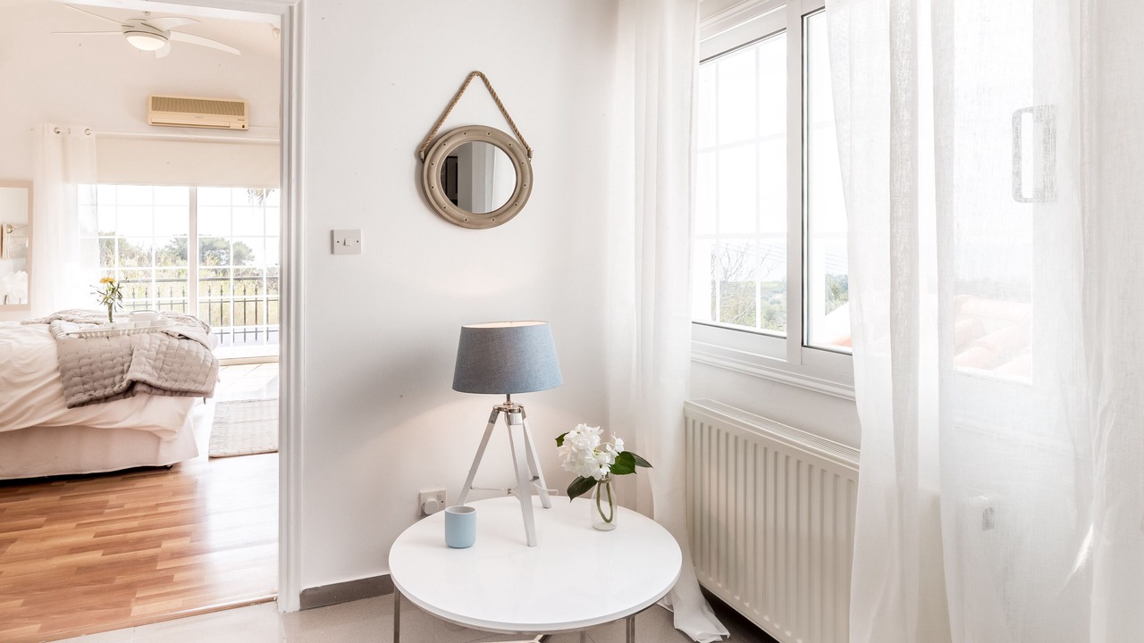 Photo of Bedroom in Pegeia