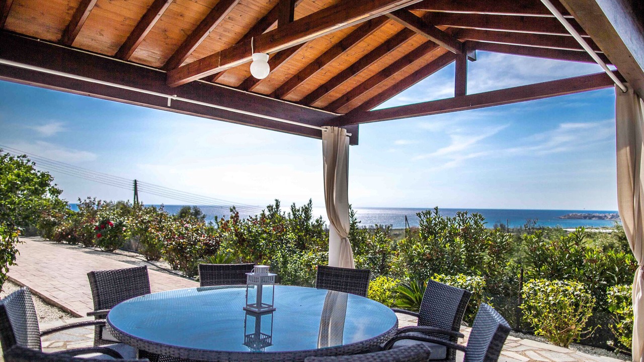 Photo of Outdoor in Pegeia