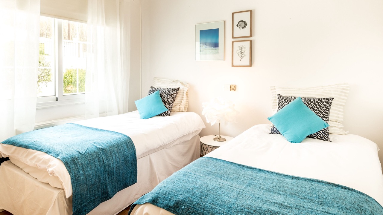 Photo of Bedroom in Pegeia