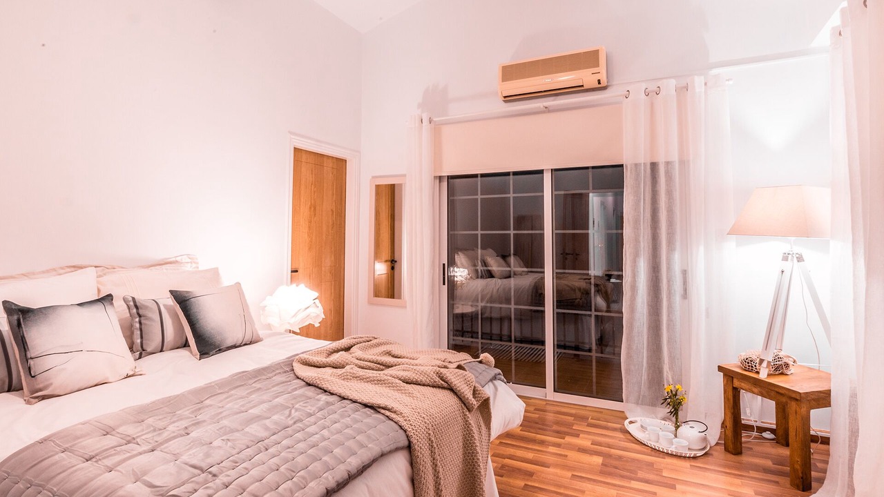 Photo of Bedroom in Pegeia