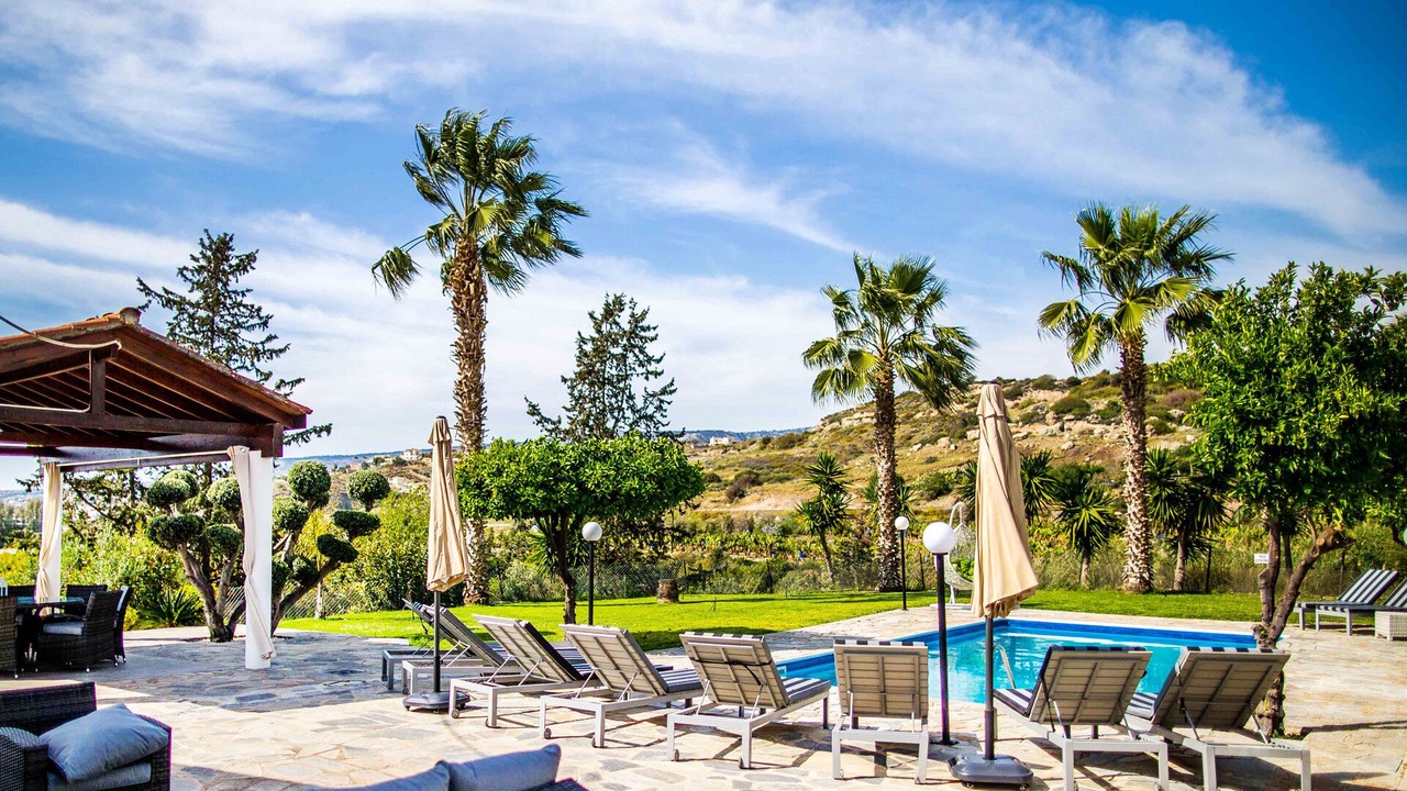 Photo of Outdoor in Pegeia