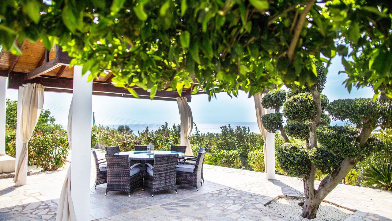 Photo of Outdoor in Pegeia