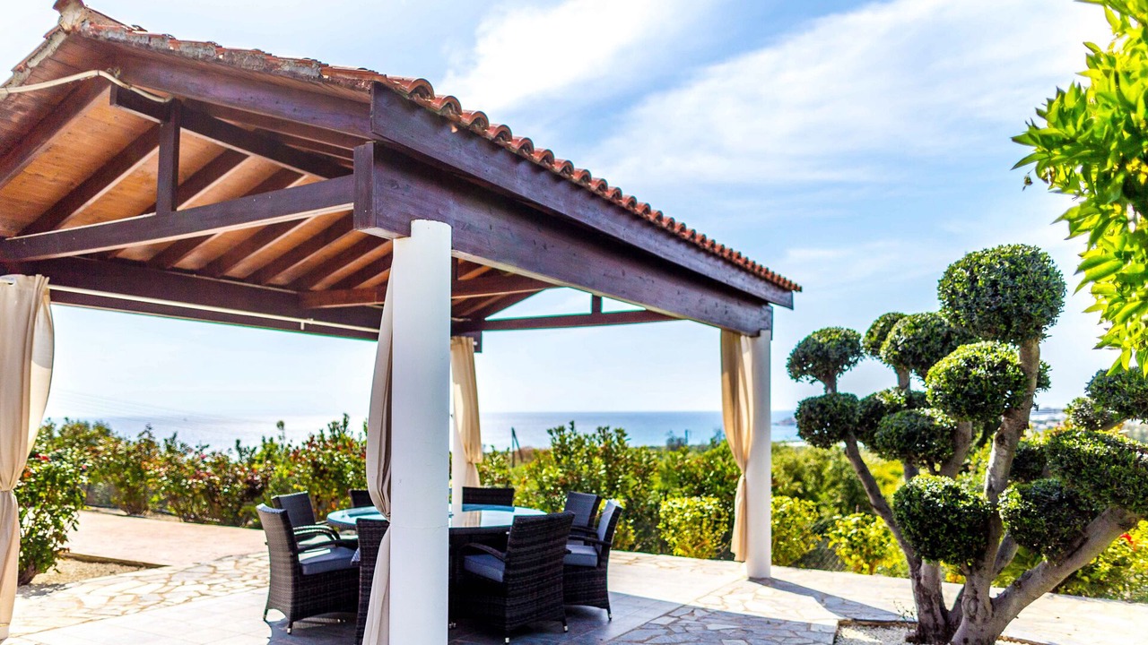 Photo of Outdoor in Pegeia