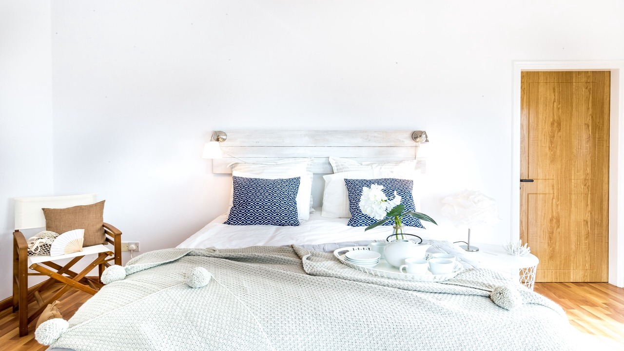 Photo of Bedroom in Pegeia