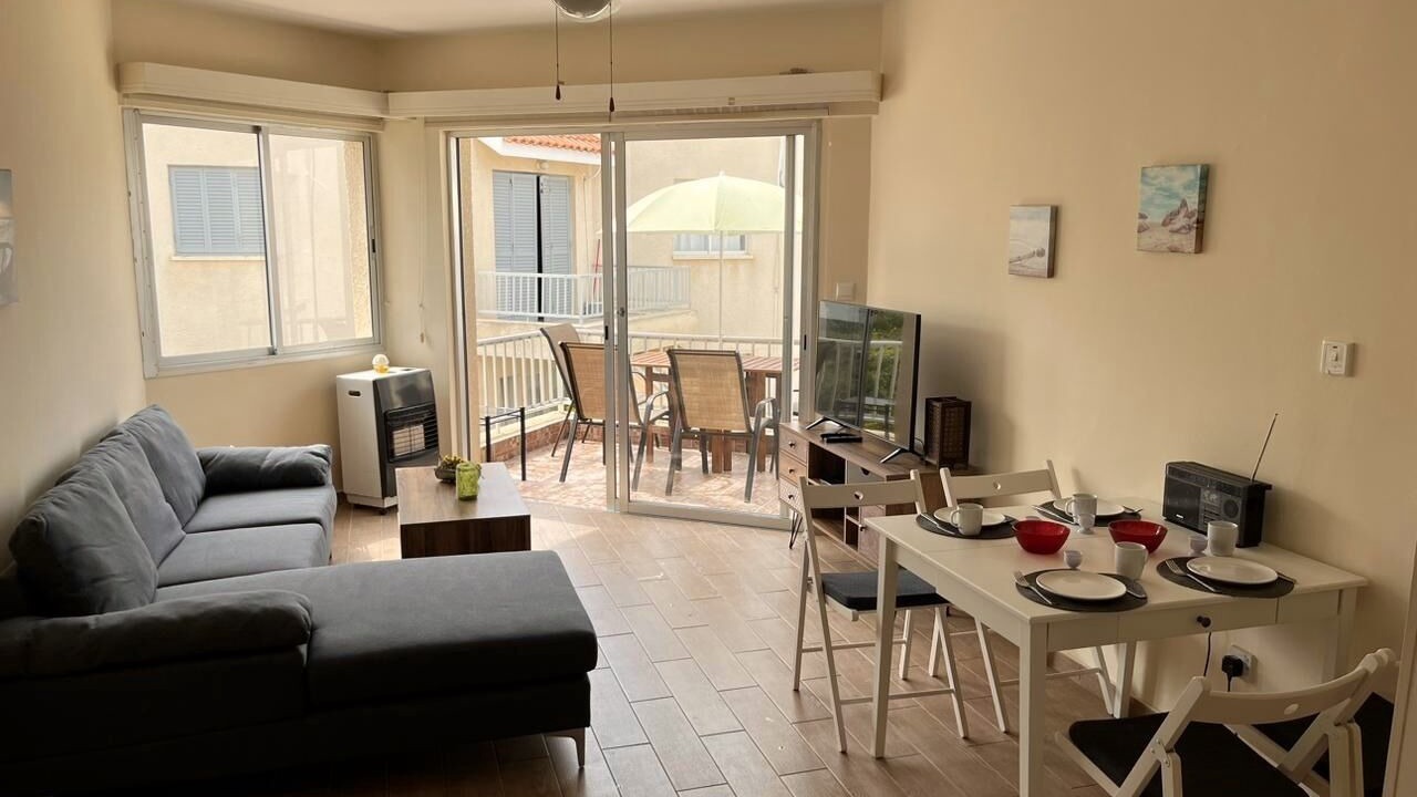 Photo of Livingroom in Paphos