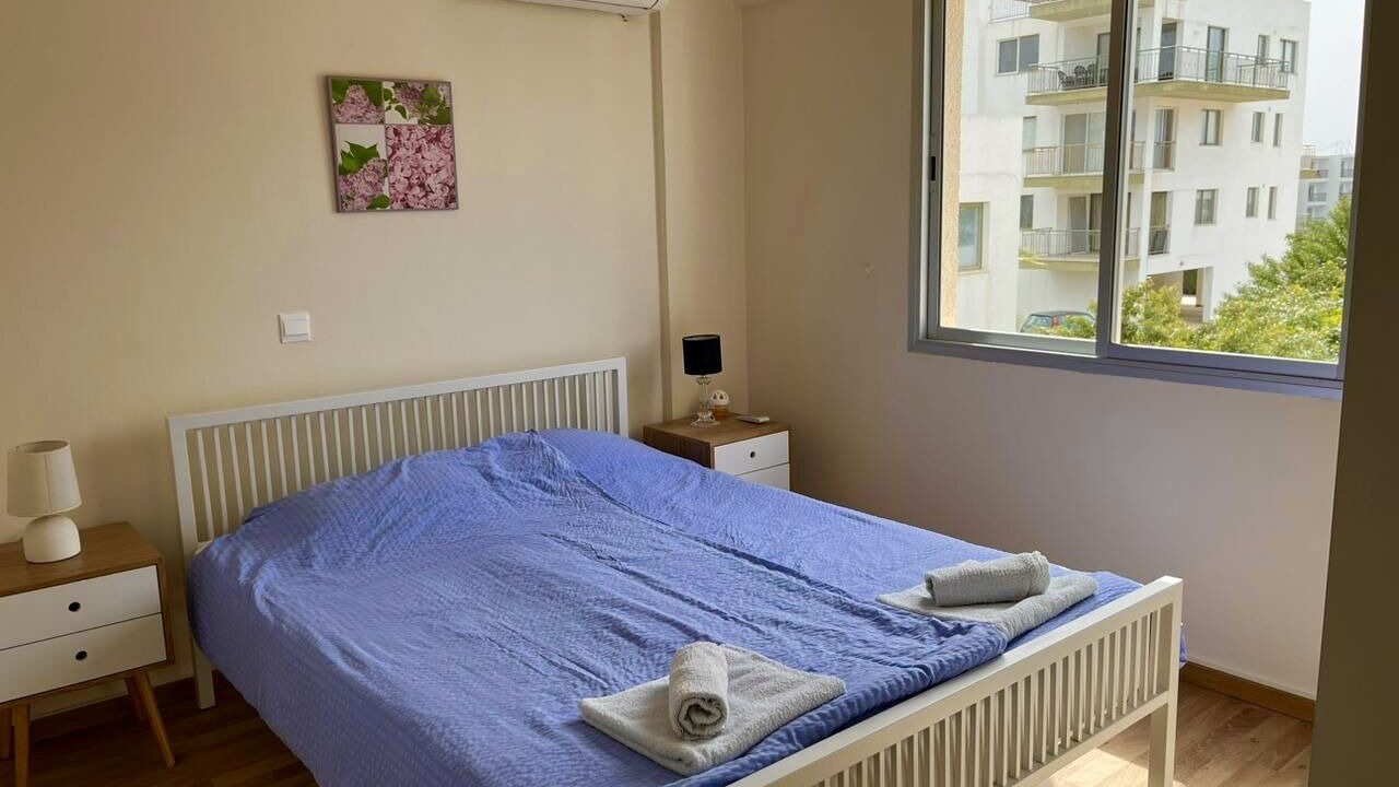 Photo of Bedroom in Paphos
