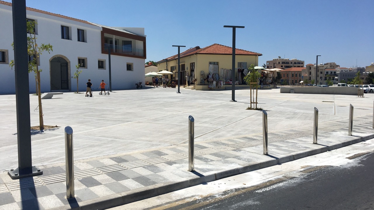 Photo of Others in Paphos
