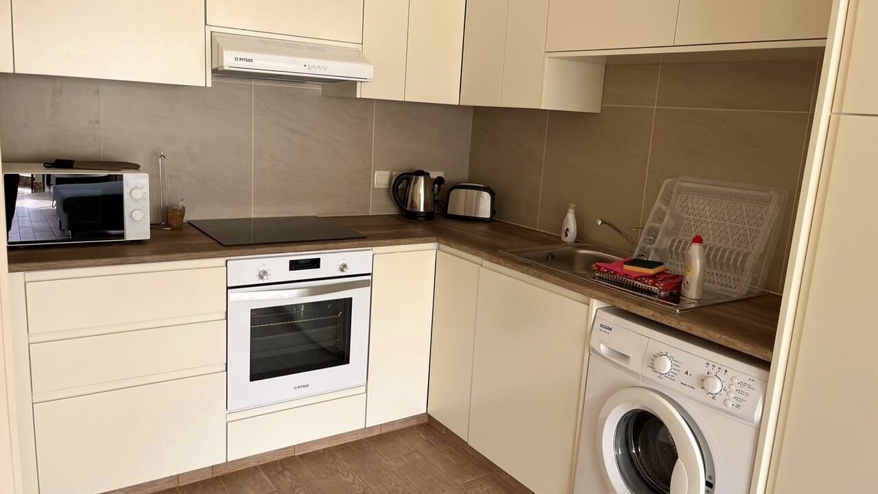 Photo of Kitchen in Paphos