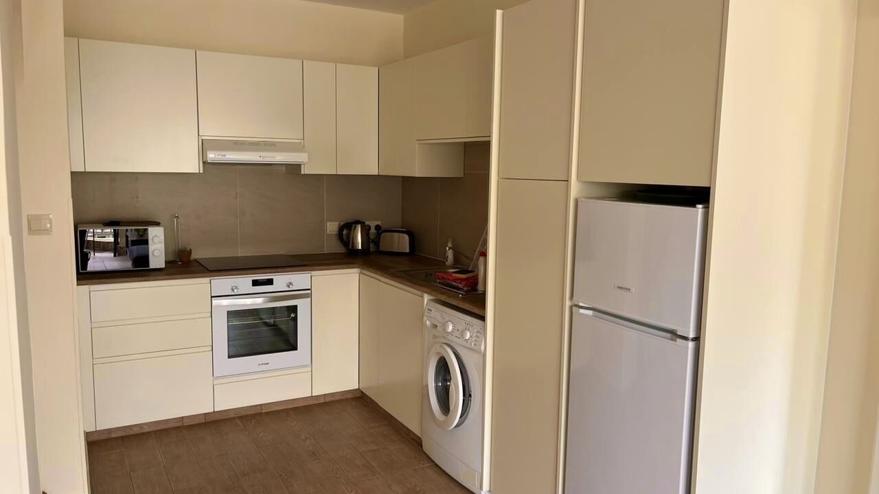 Photo of Kitchen in Paphos