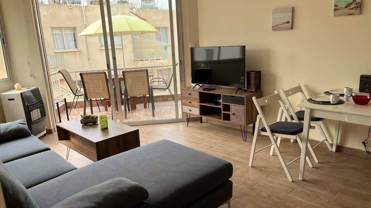 Photo of Livingroom in Paphos