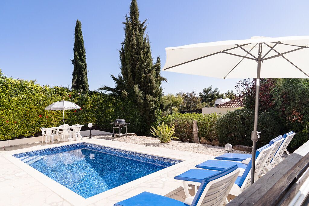Photo of Outdoor in Pegeia