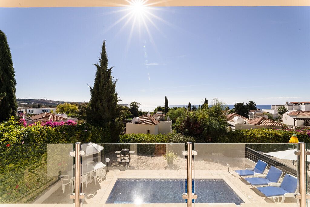 Photo of Outdoor in Pegeia