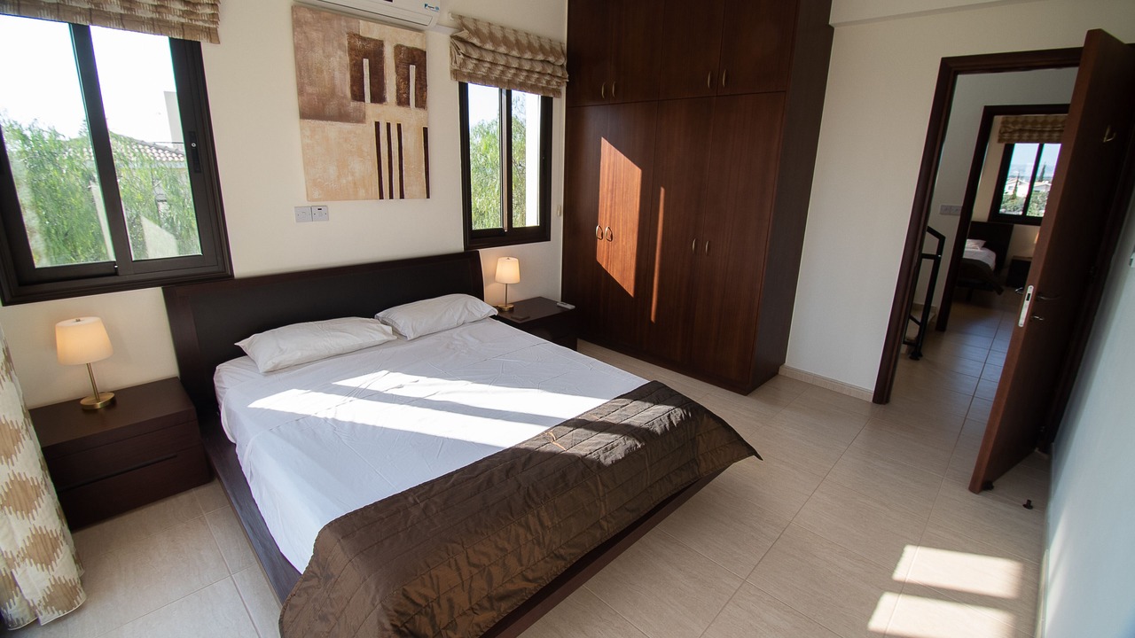 Photo of Bedroom in Kouklia