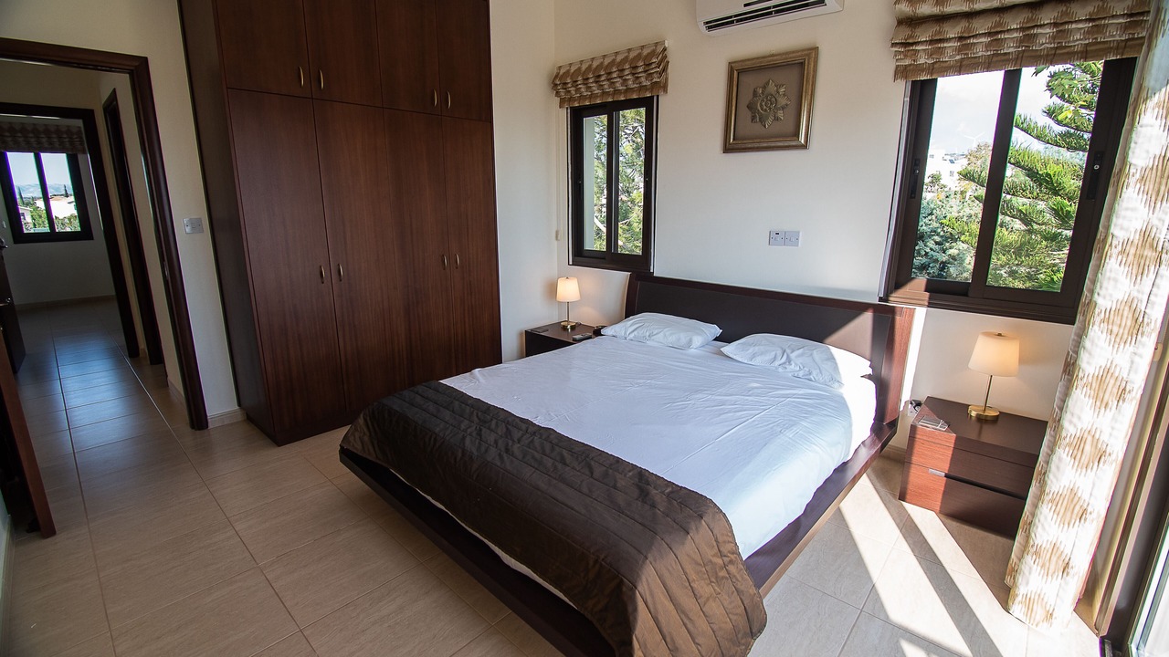 Photo of Bedroom in Kouklia