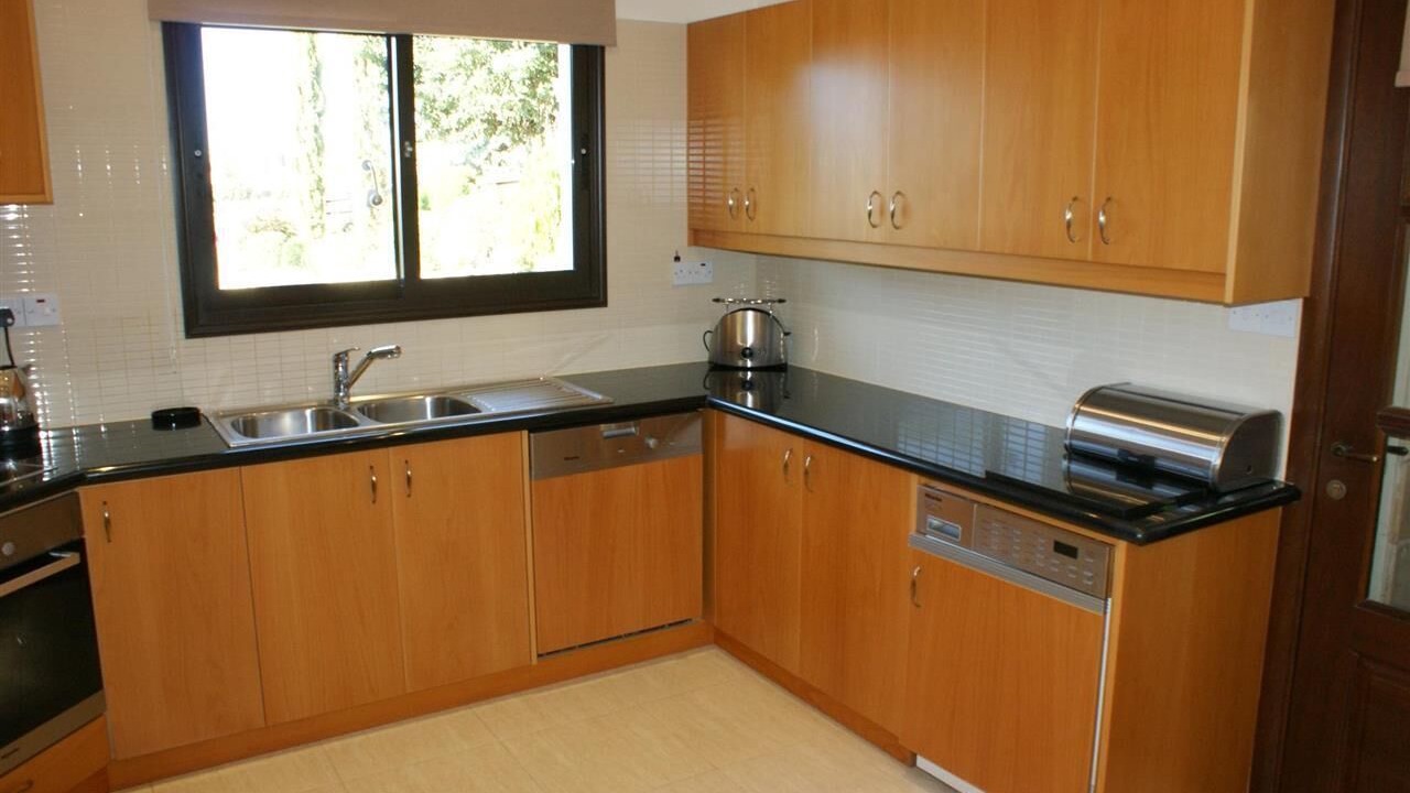 Photo of Kitchen in Kouklia