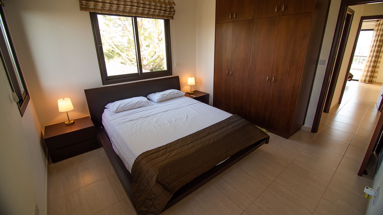 Photo of Bedroom in Kouklia
