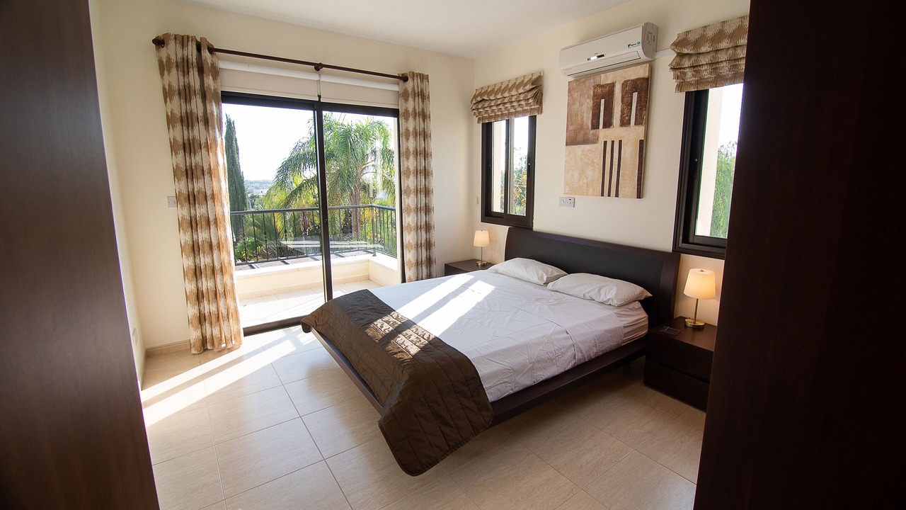 Photo of Bedroom in Kouklia