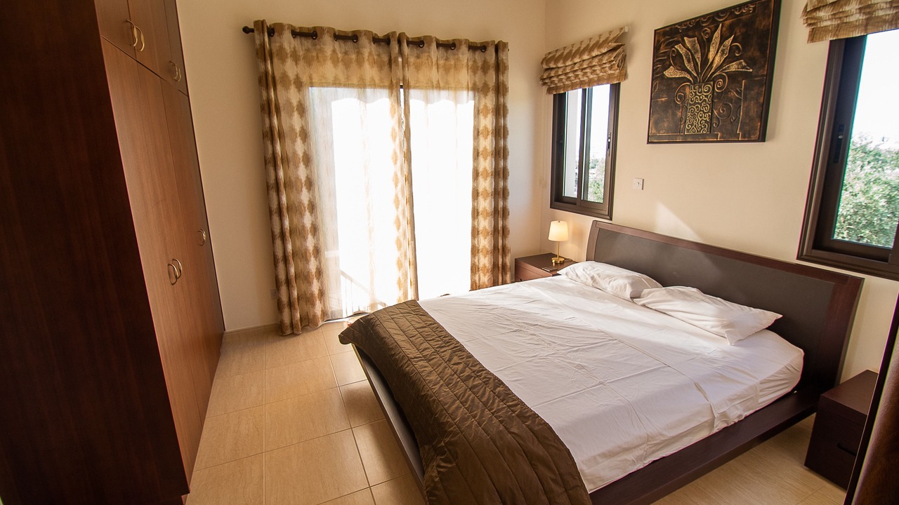 Photo of Bedroom in Kouklia