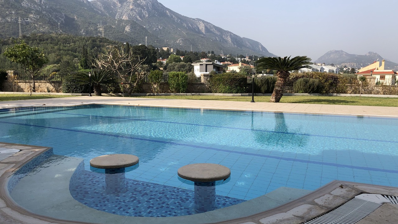 Photo of Outdoor in Kyrenia