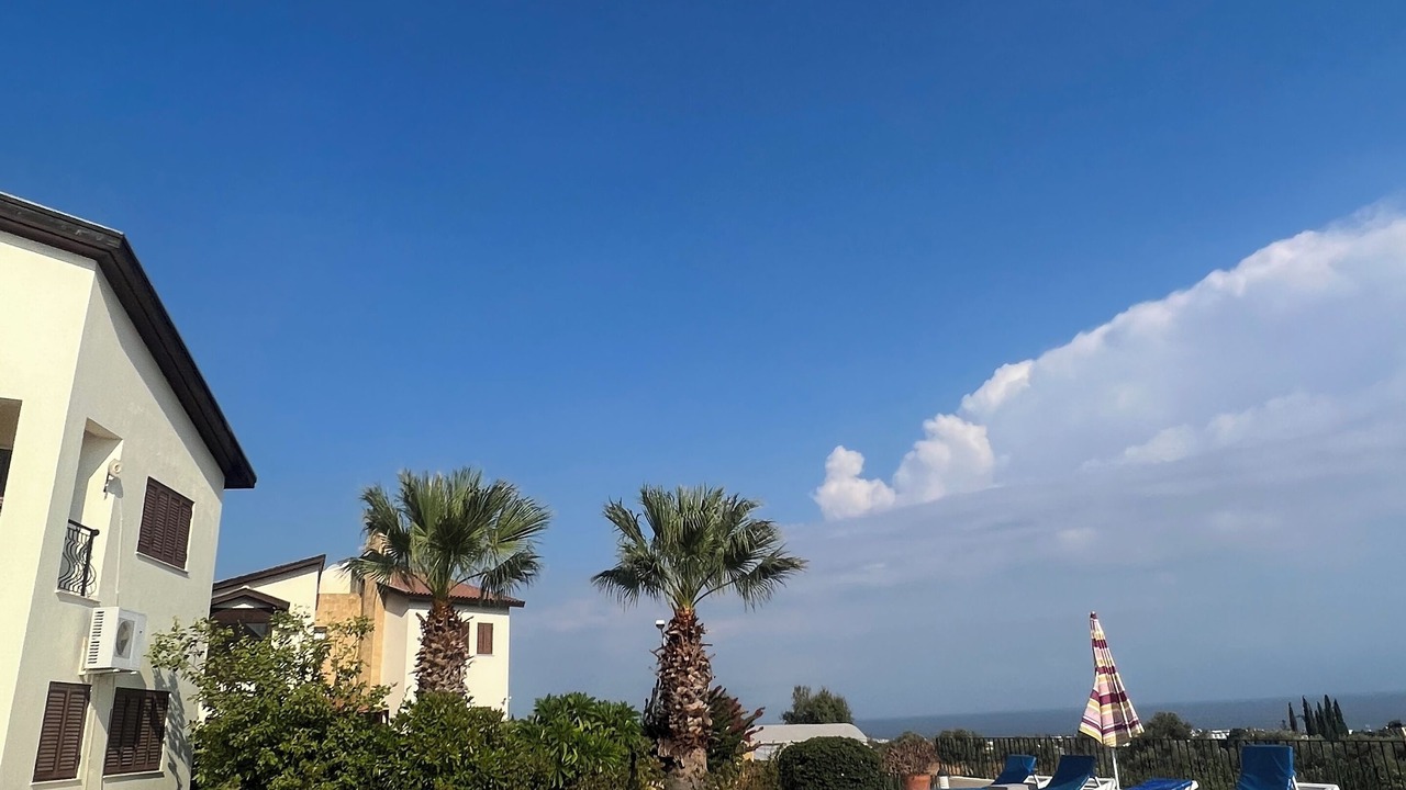 Photo of Outdoor in Kyrenia District