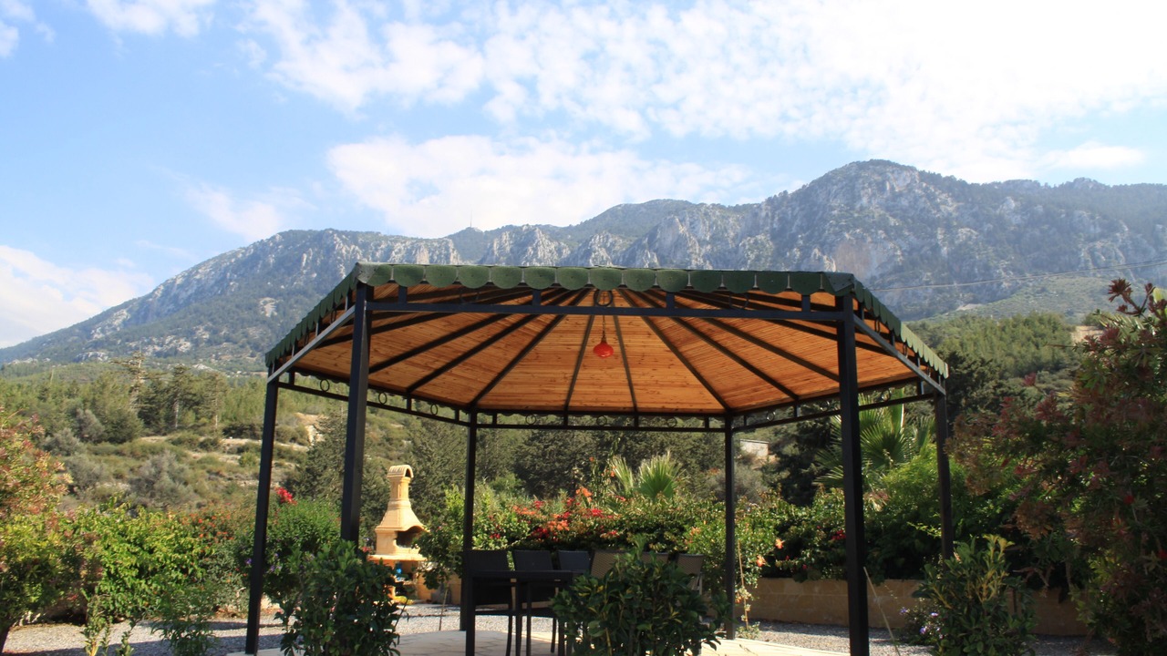 Photo of Outdoor in Kyrenia District