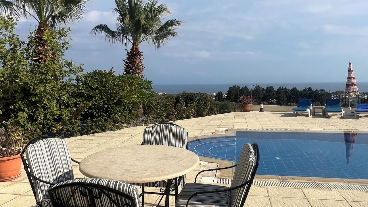 Photo of Outdoor in Kyrenia District