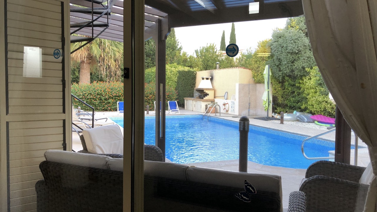 Photo of Outdoor in Pegeia