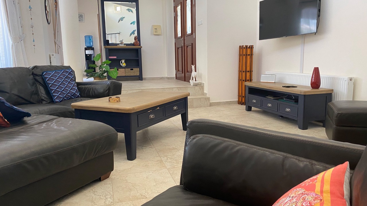 Photo of Livingroom in Pegeia