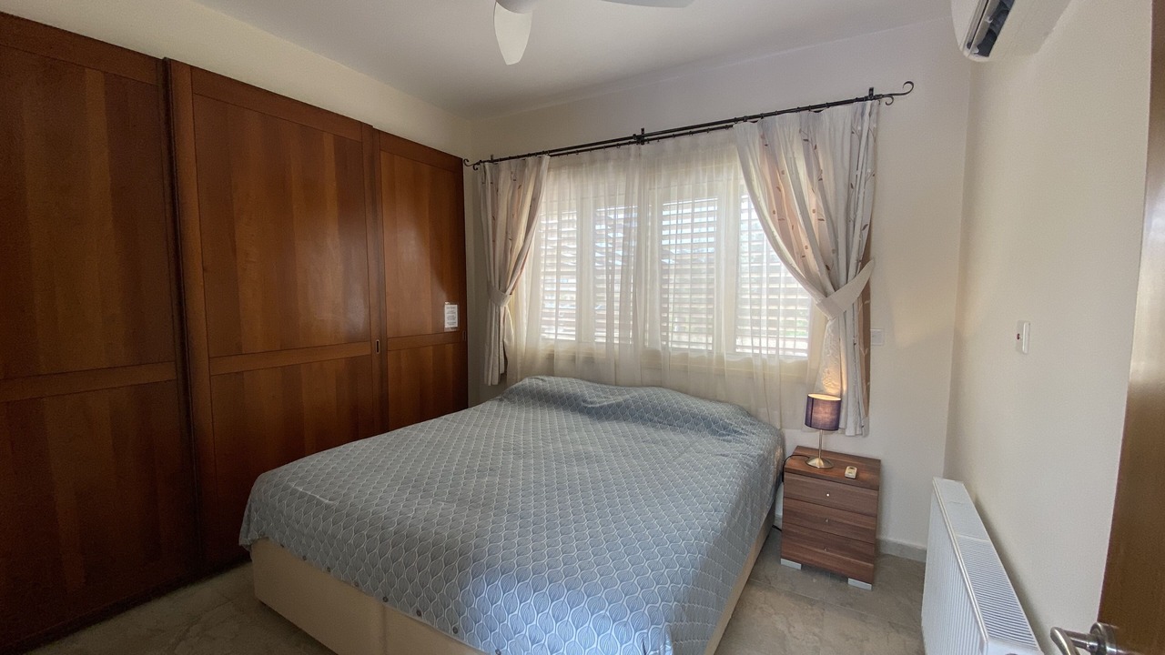 Photo of Bedroom in Pegeia