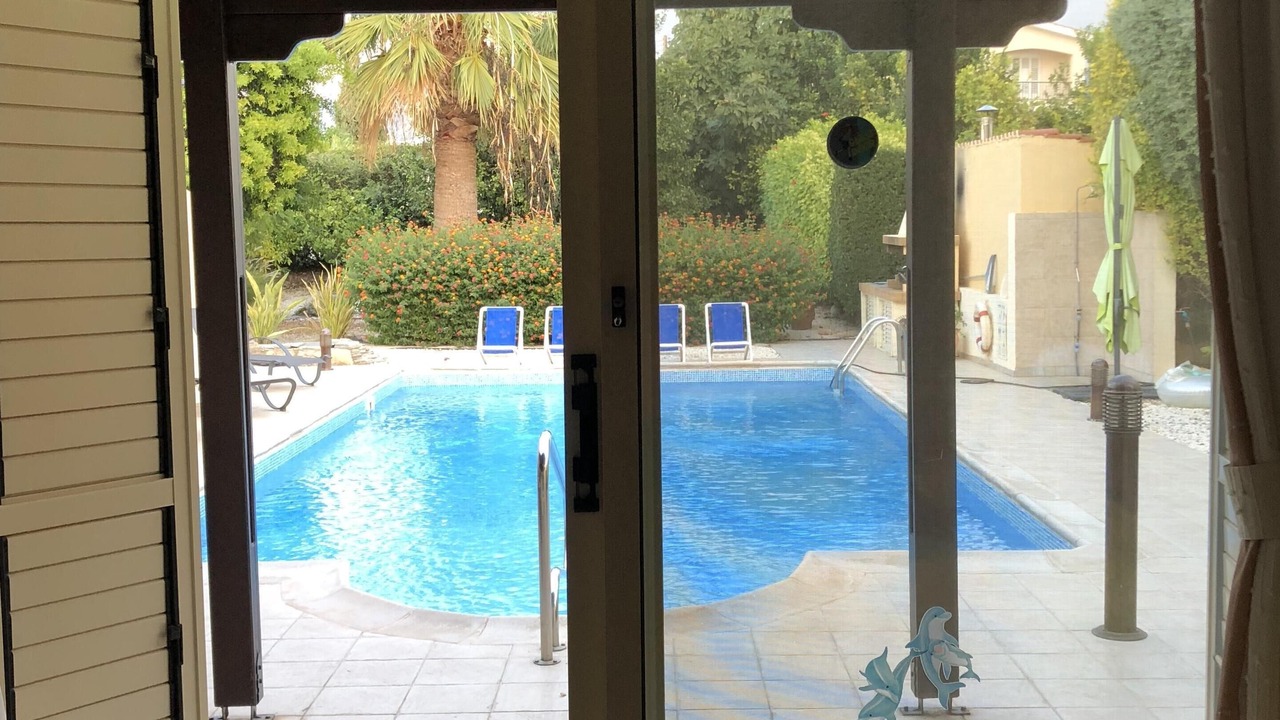 Photo of Outdoor in Pegeia
