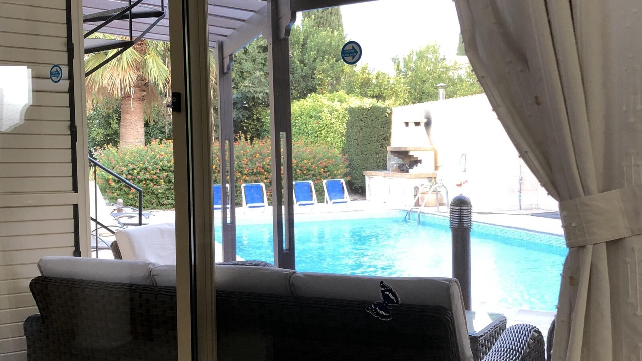 Photo of Outdoor in Pegeia